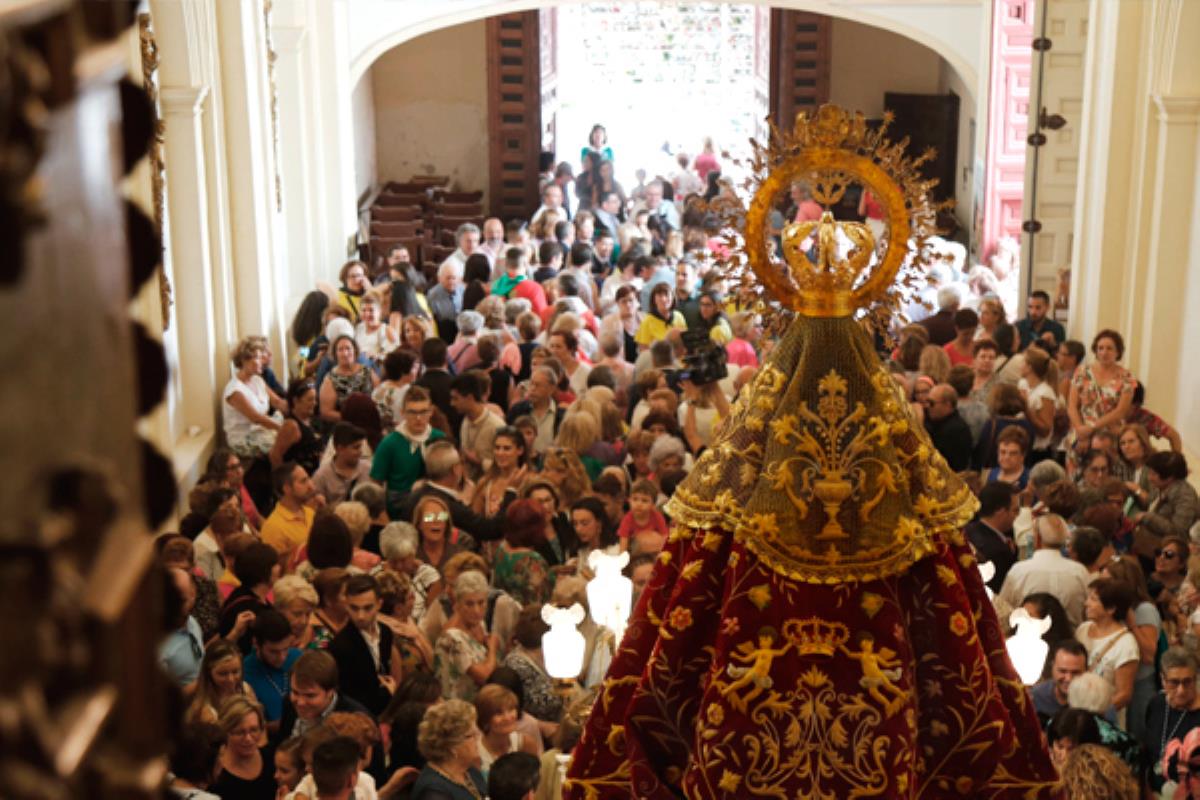 Las Fiestas De M Stoles Contin An A Buen Ritmo Soyde