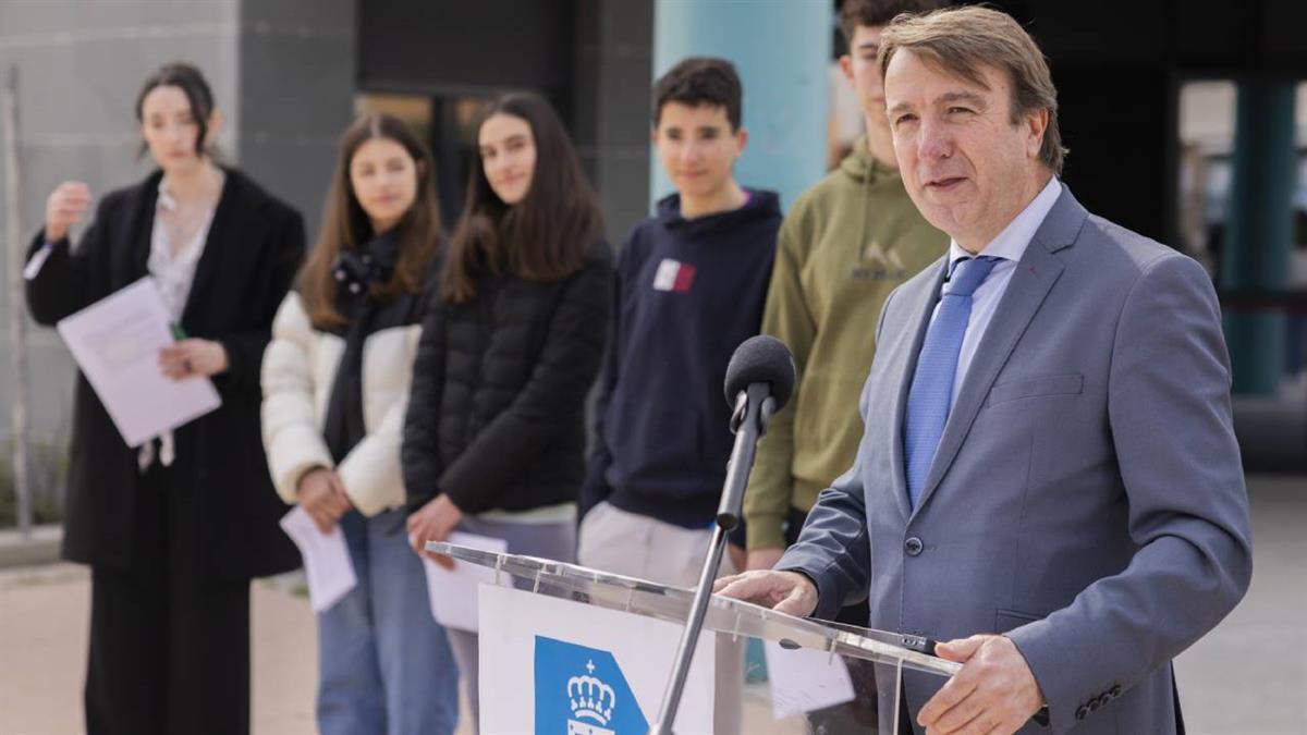 Tres Cantos Planta Un Rbol Por Europa Soyde