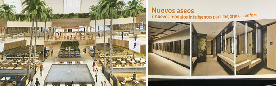 presentacion remodelacion intu xanadu