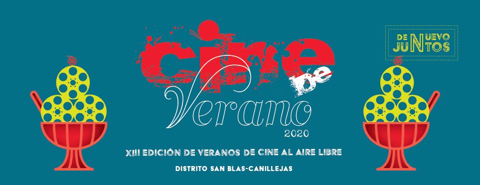 Cine de Verano