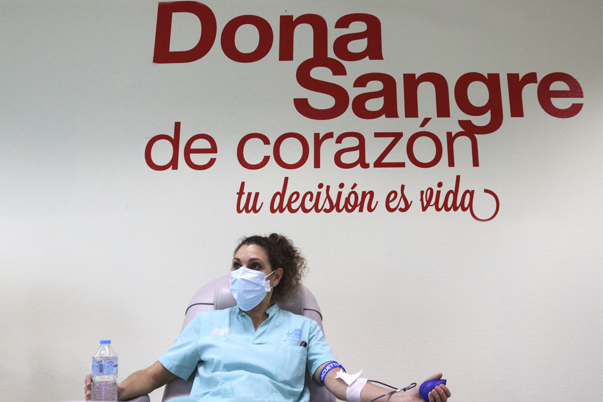 Campaña de Donación