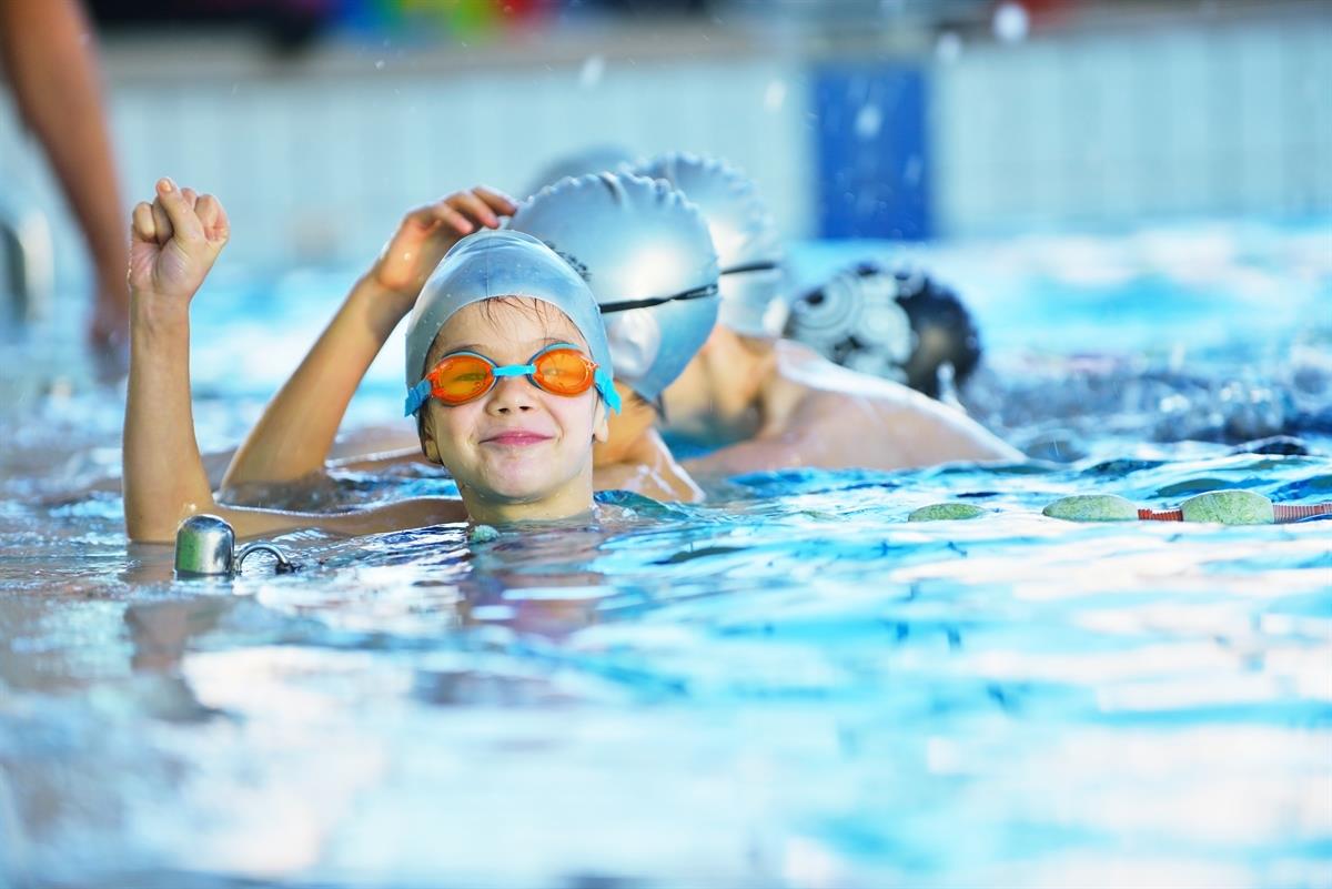 Fuenlabrada oferta 2.800 plazas de natación para este próximo verano