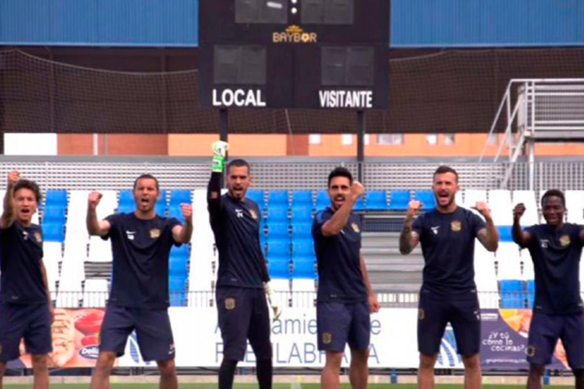 Nuestro equipo se juega en Sestao la presencia en los Play Off. El apoyo de los Kirikos será fundamental para hacer historia