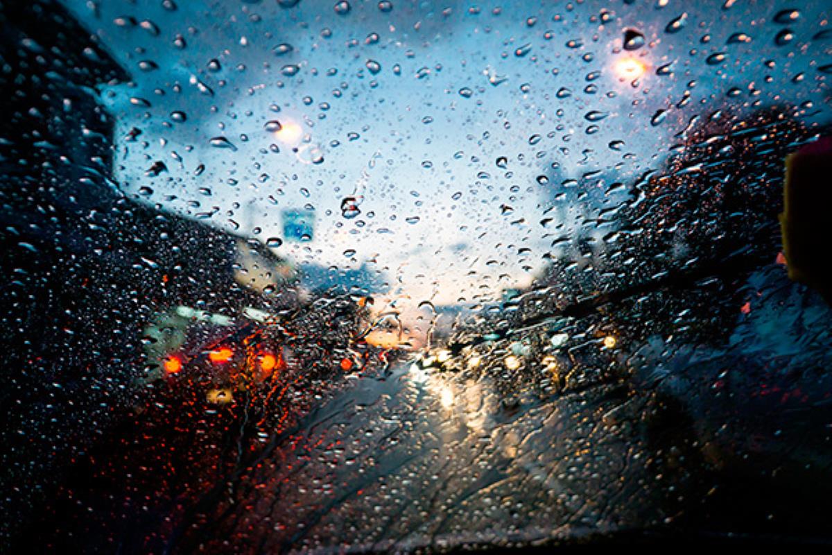 La lluvia y la nubosidad serán los protagonistas durante este fin de semana en toda la península