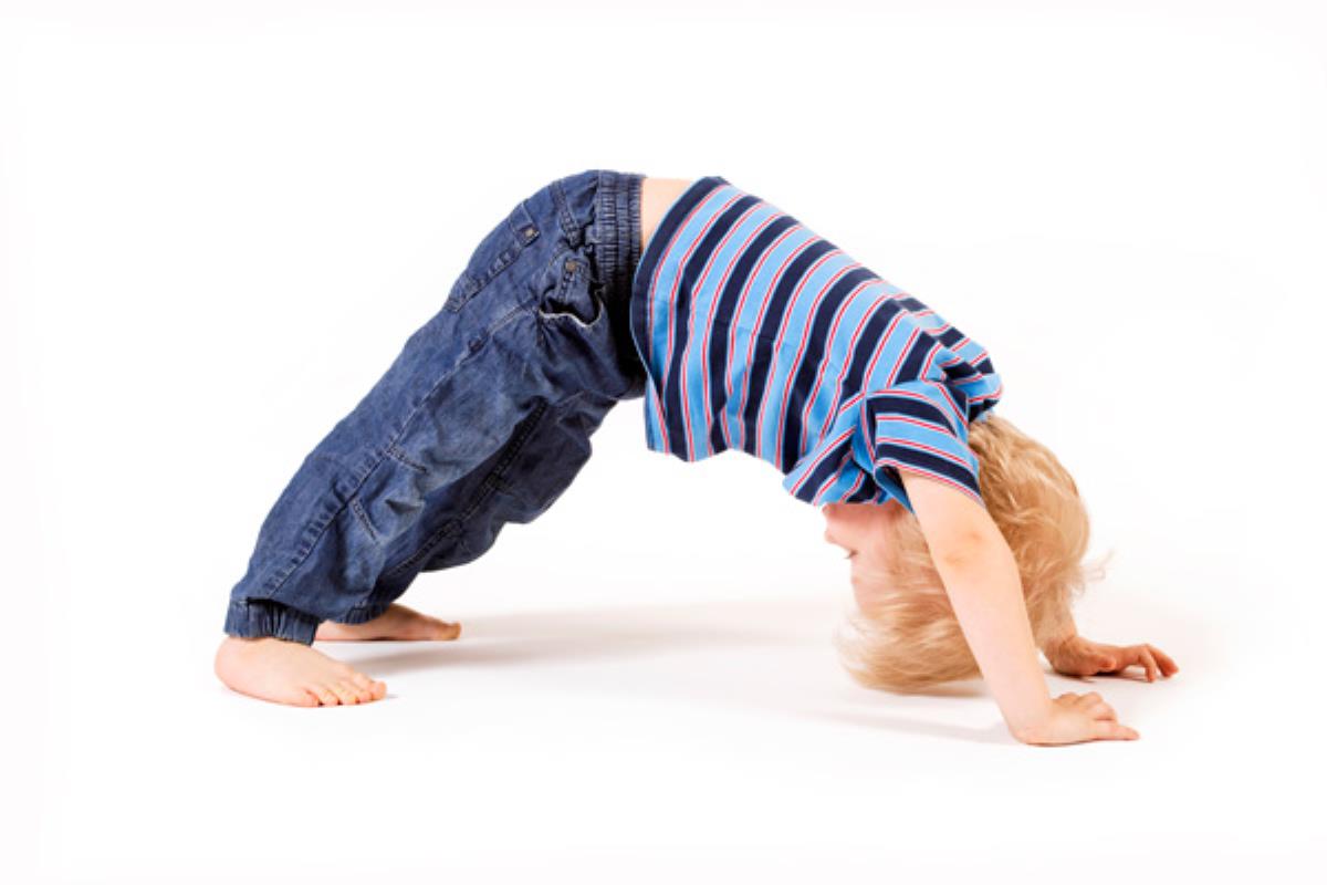 Humanes ofrece una nueva actividad de yoga para nuestros niños y niñas