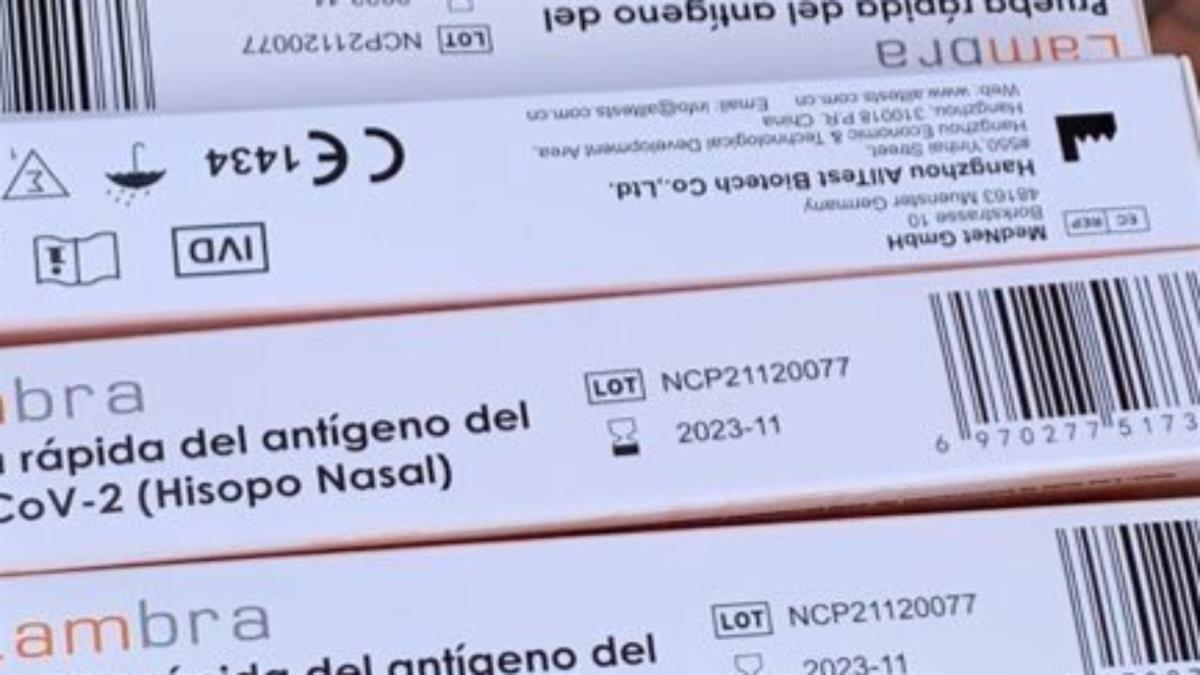 Ha lamentado el abuso de precios por el aumento de la demanda