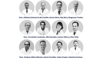 Estos facultativos figuran en el ranking de los mejores profesionales sanitarios del país