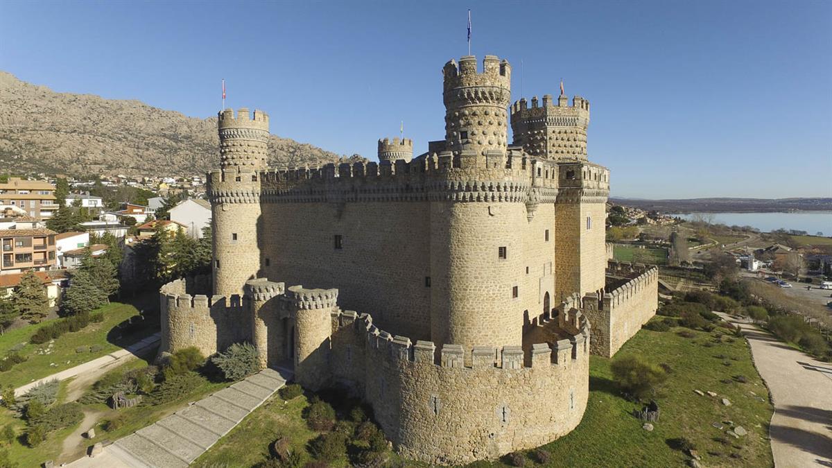 Es un destino que ofrece más de 600 kilómetros cuadrados de cultura y naturaleza a menos de una hora de la capital