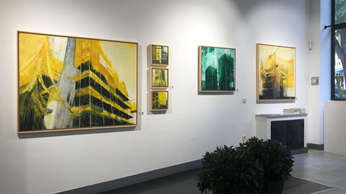 Seleccionarán a 15 artistas para la exposición colectiva en Montsequi Galería de Arte