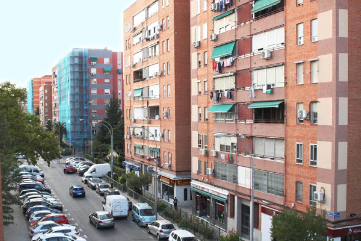 Se trata de obras de especial interés o utilidad municipal y tienen que ver con el arreglo de espacios interiores, la reparación de humedades o el aislamiento del edificio 