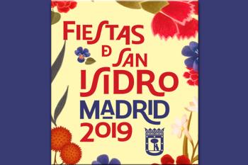 Lee toda la noticia '200 Actuaciones pondrán música y ritmo a las Fiestas de San Isidro 2019'