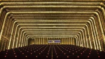 El Festival Internacional de Cine se celebrará del 6 al 11 de mayo