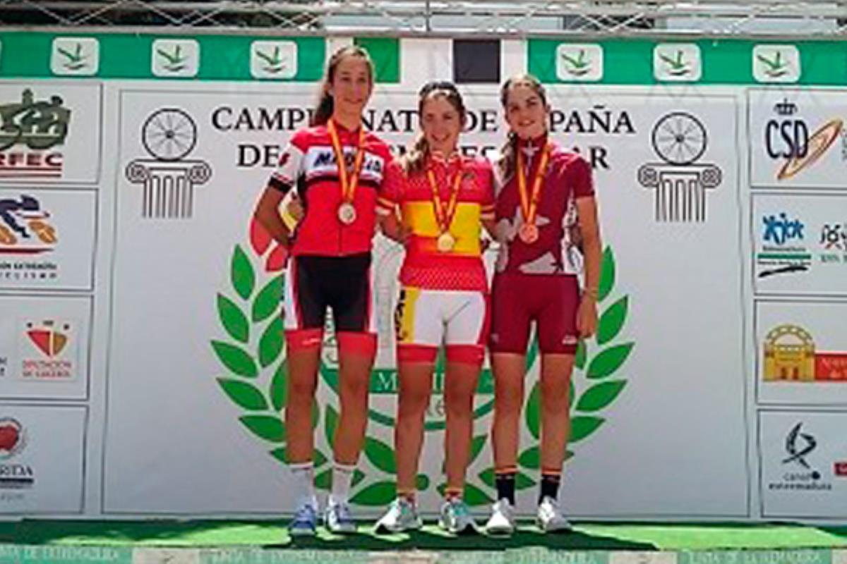 El Campeonato de España ha tenido lugar el pasado fin de semana