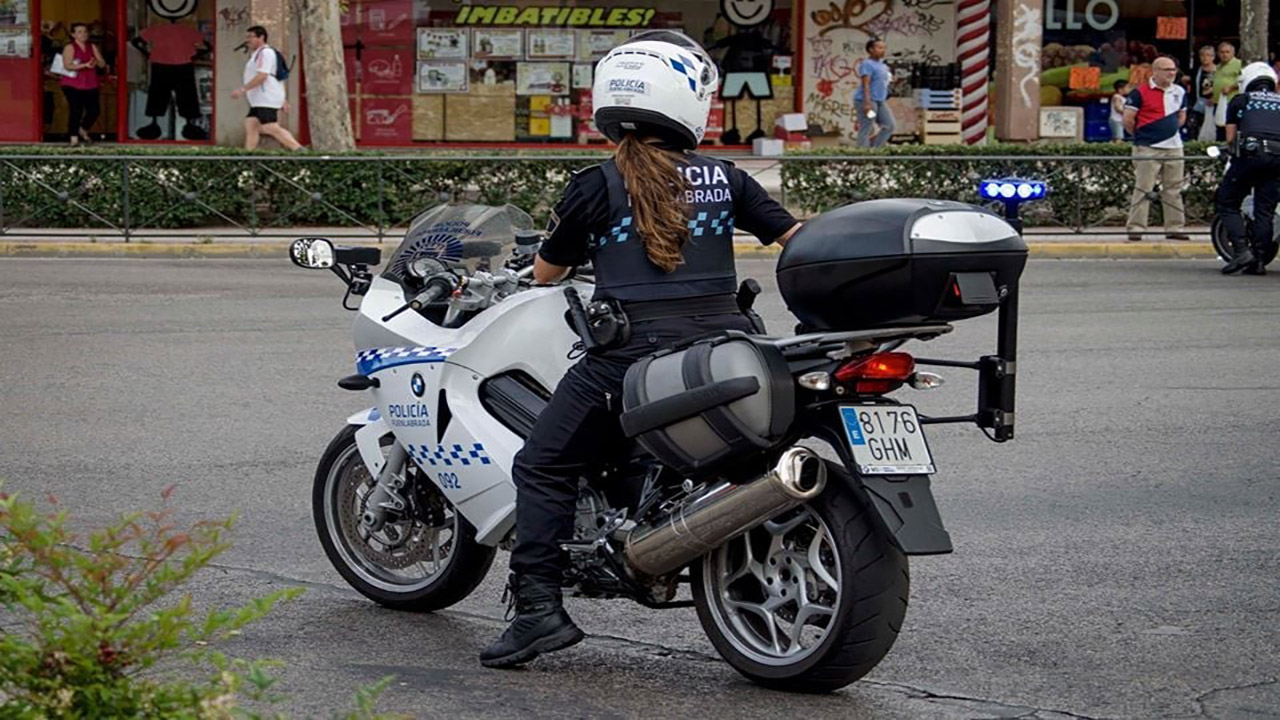 Se han realizado 2451 controles en vehículos para comprobar el cumplimiento de las restricciones de movilidad