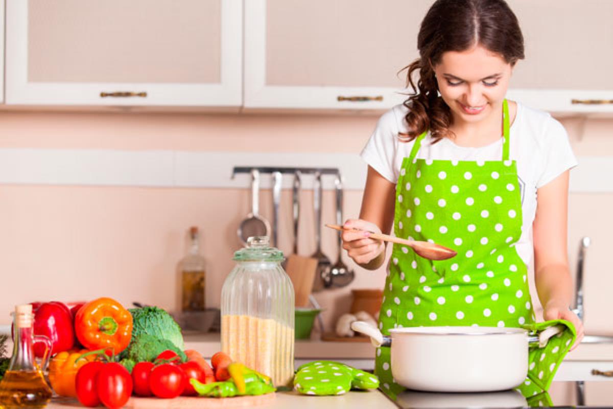 Gazpacho, ajo blanco, y distintas cremas frías, entre otras sugerencias