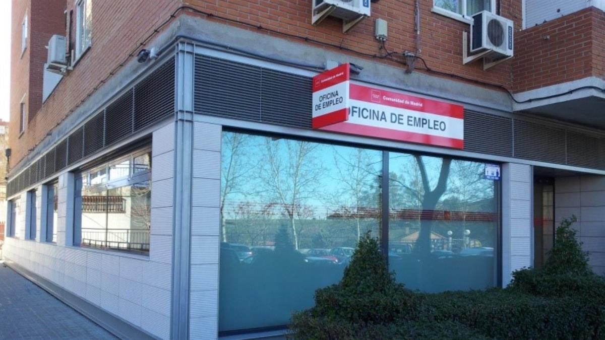 Se ofertan puestos en albañilería, pintura, jardinería y otros sectores