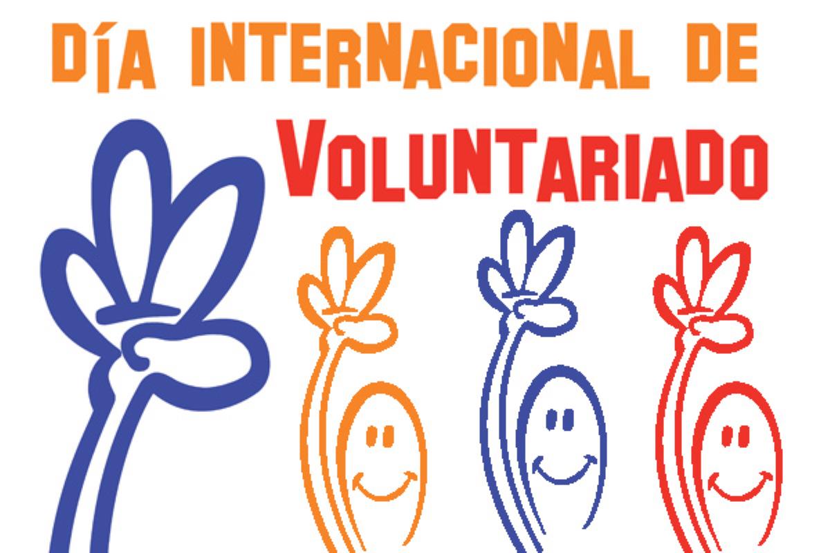 Conoce el programa de reconocimiento a los voluntarios