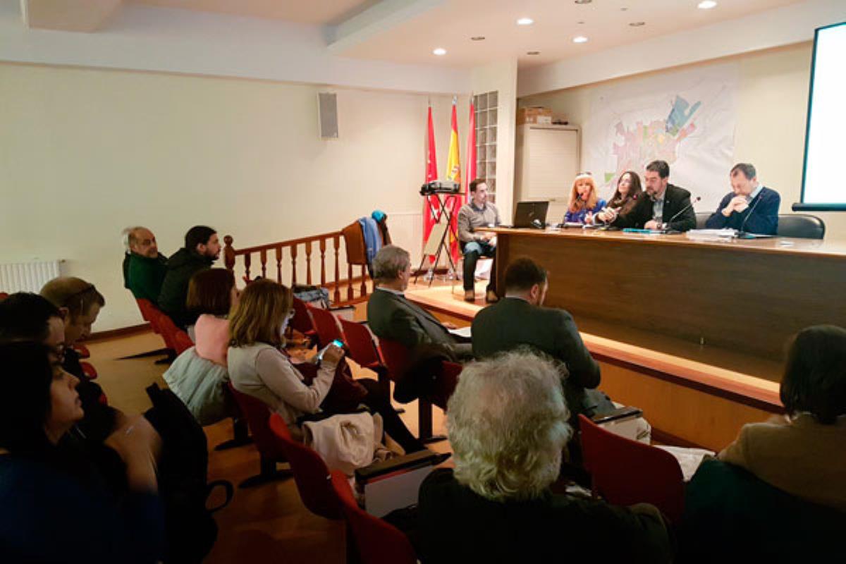 Tras recibir las propuestas de los ciudadanos, se procederá a la validación 