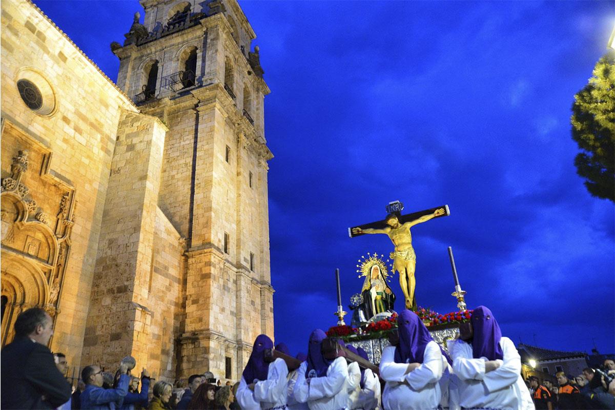 Tras la cancelación de la Semana Santa, la Junta de Cofradías plantea hacer una procesión más adelante