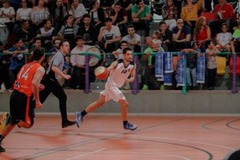 Nuestro Baloncesto Alcalá ya está clasificado para este torneo final, que se jugará en Espartales