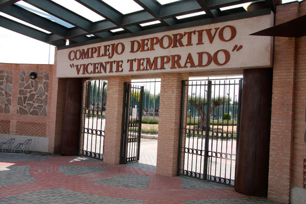 Con una longitud de 200 metros, estará ubicada en el complejo deportivo Vicente Temprado