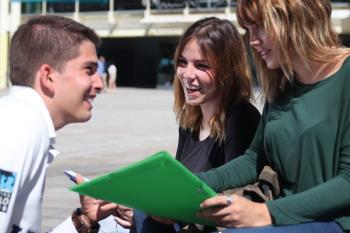 Con esta iniciativa los Universitarios podrán beneficiarse de 100€ más a parte de las Universiayudas