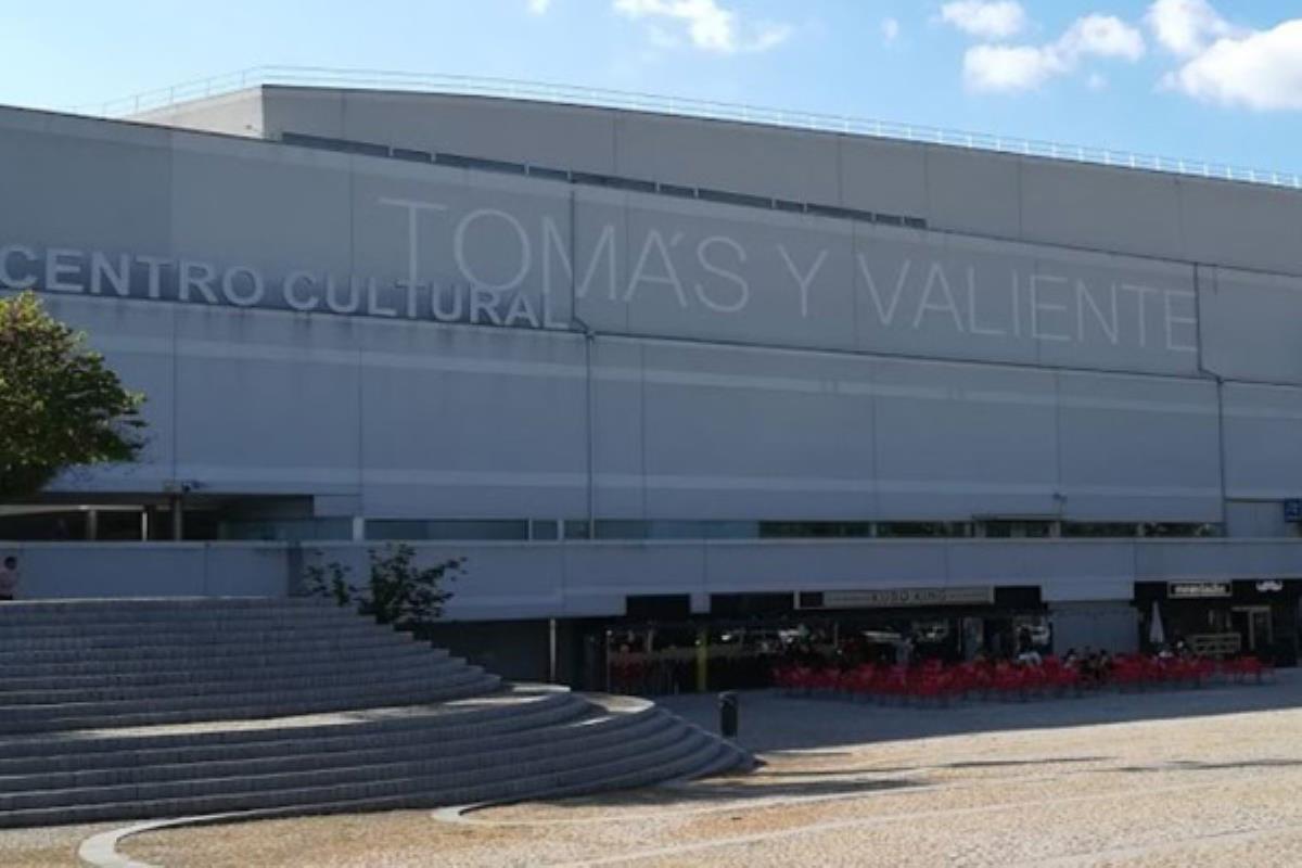 Varias asociaciones de Fuenlabrada participan en esta muestra en el Tomás y Valiente