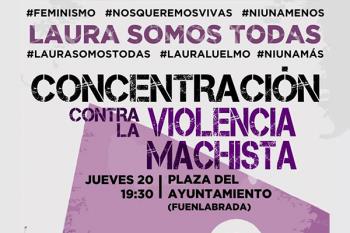 Tendrá lugar esta tarde en el Ayuntamiento de Fuenlabrada a las 19.30 horas