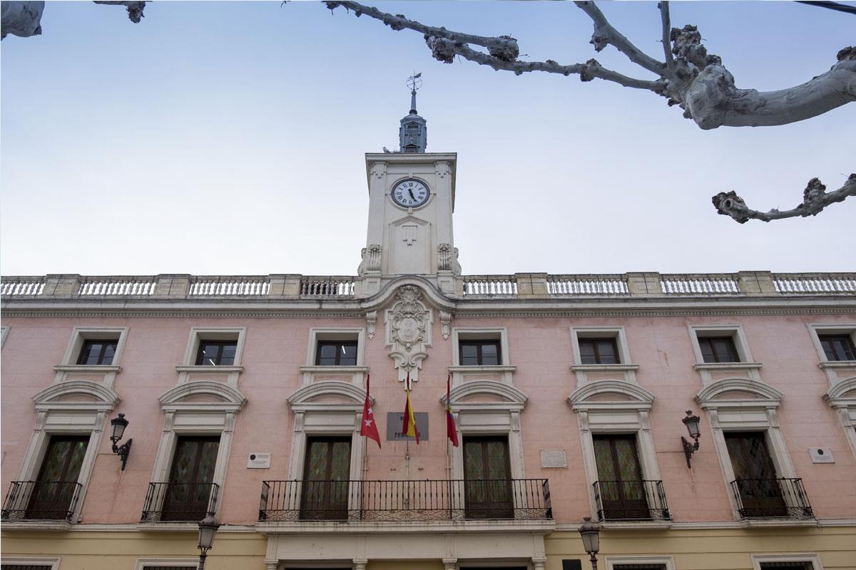 Los sindicatos denuncian que no se están tomando las medidas de contención necesarias