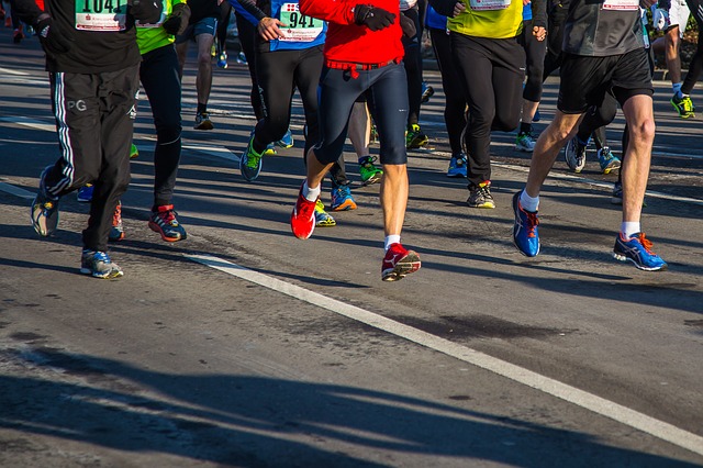 El Ayuntamiento de Humanes recuerda que no puede haber vehículos en el día de la carrera