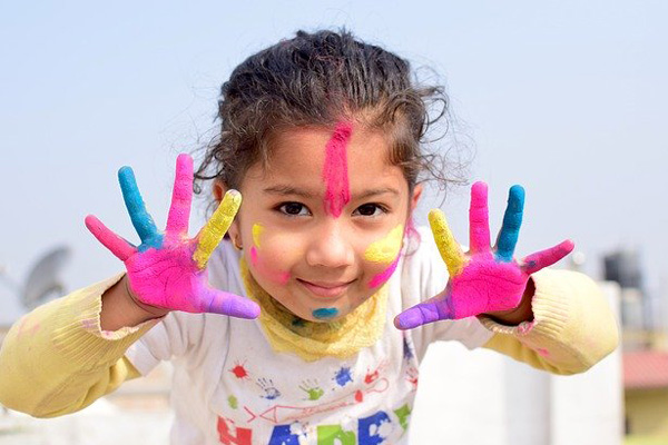 Este sábado Moraleja trae actividades infantiles y acciones solidarias