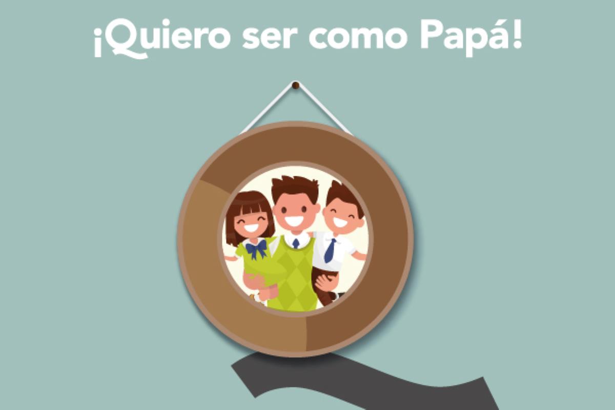 El parque comercial Quadernillos organiza un sorteo para que los peques den un homenaje a sus padres y ganen un premio valorado en 200 euros