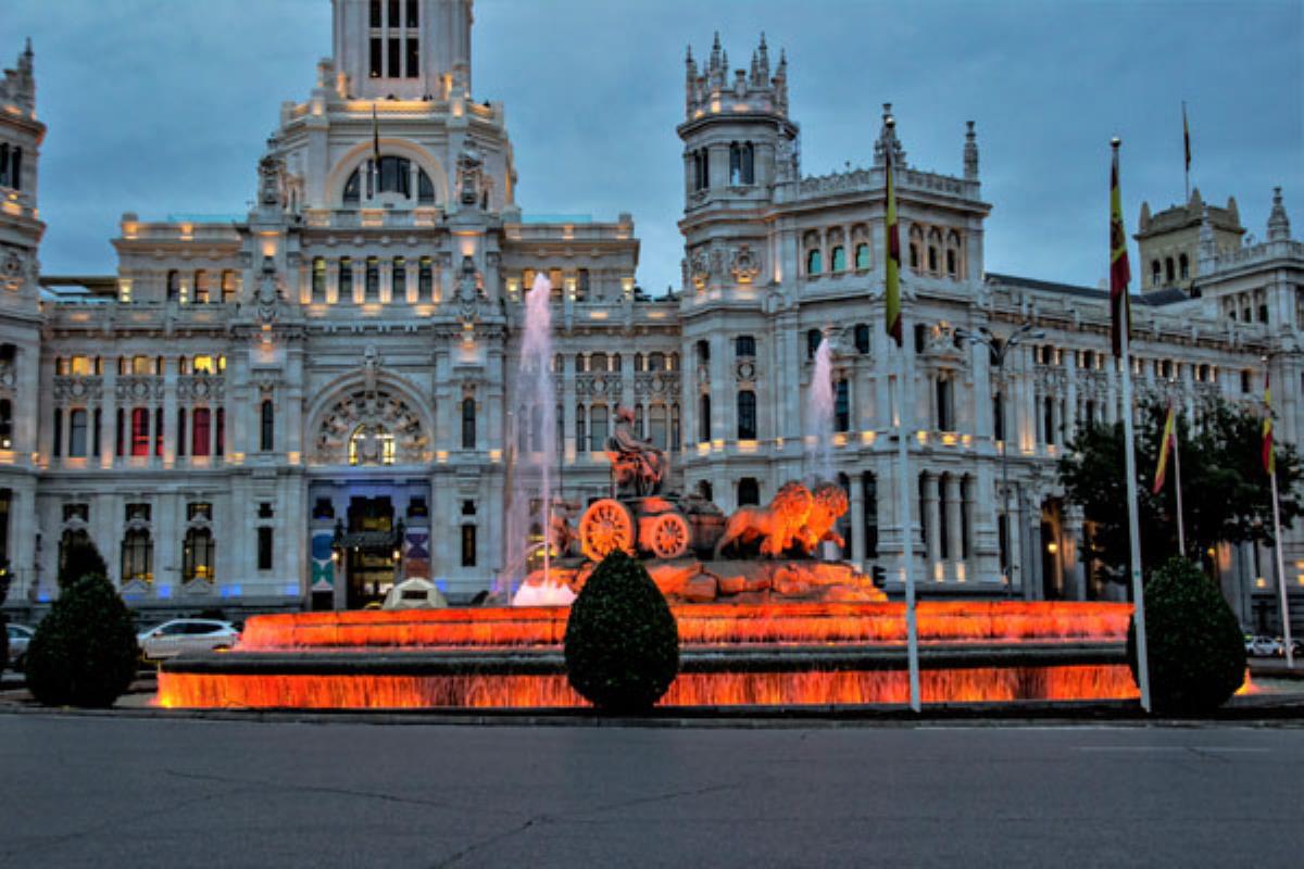 Madrid se sensibiliza con el trastorno durante su Día Nacional 
