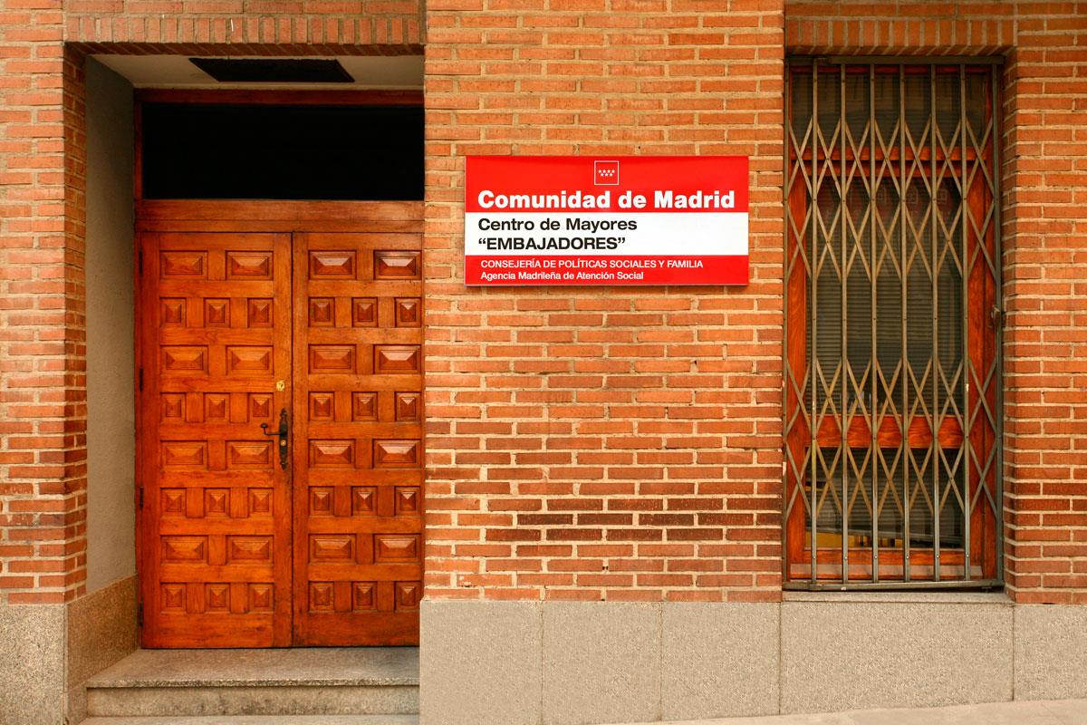 Tras decretarse el cierre de los centros de mayores, el ayuntamiento incrementará el servicio de comidas a domicilio para mayores y dependientes