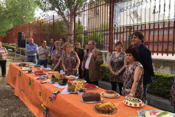  Durante toda la semana tendrá lugar una serie de actividades tanto para mayores como para niños