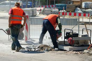 La tasa de siniestralidad descendió un 21,1% en 2019
