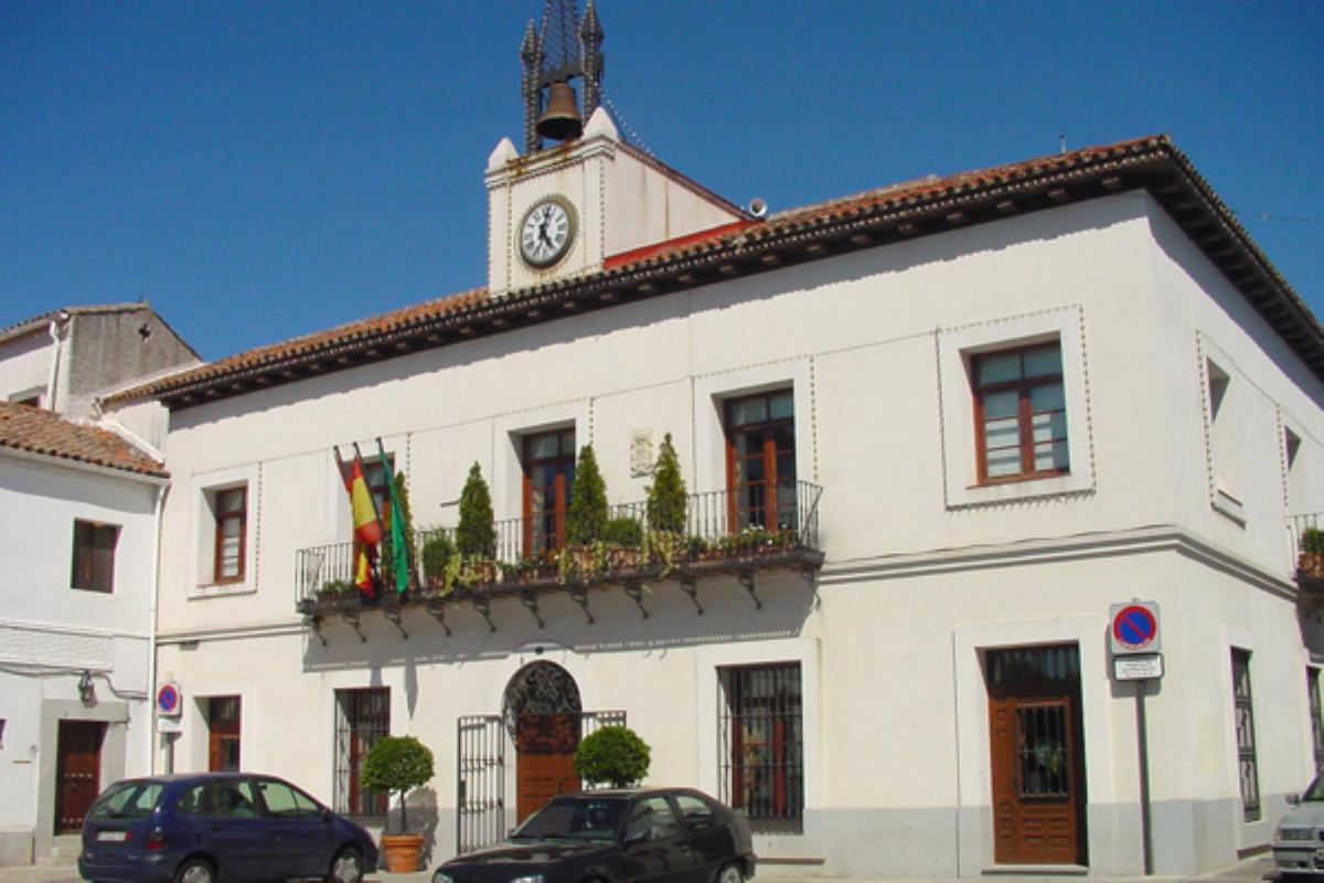 Desde la alcaldía dicen haberse mostrado disconformes con el acto del pasado domingo en la Plaza de la Constitución