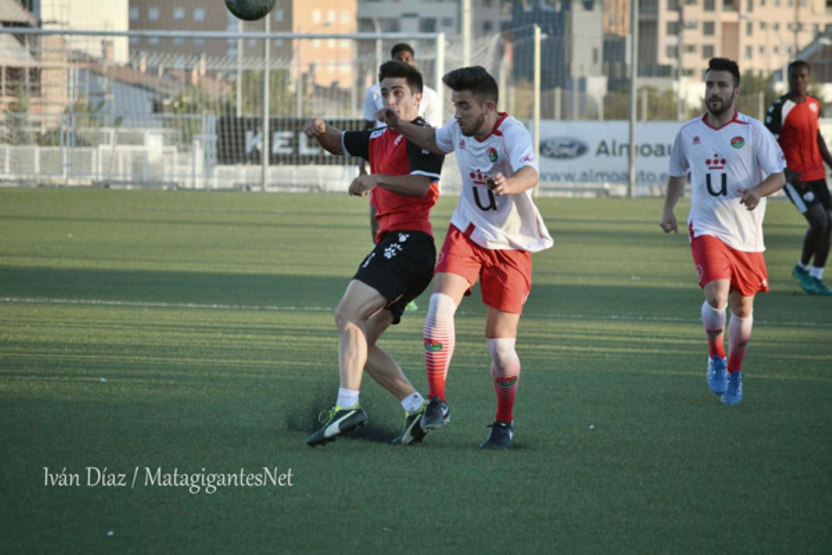 El equipo se estrena en la competición visitando a un recién ascendido, El Álamo