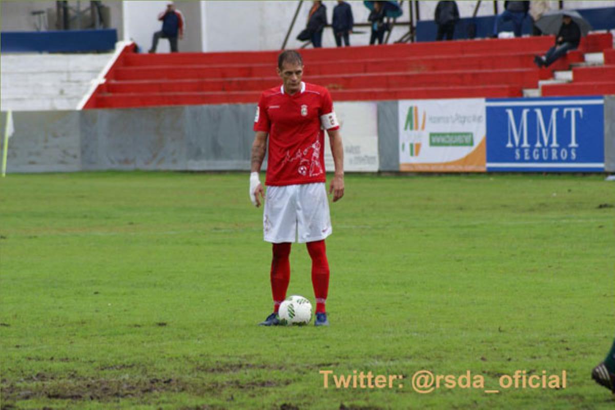 Los rojillos tiraron de épica para igualar un partido que tuvo perdido