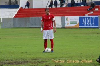 Los rojillos tiraron de épica para igualar un partido que tuvo perdido