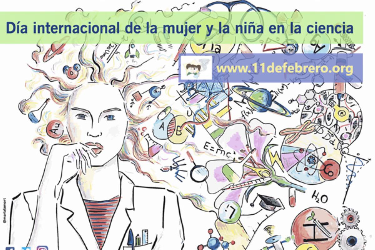 El próximo sábado habrá una Jornada con conferencias a cargo de profesionales en la que se destacará la labor femenina desde la antigüedad en astronomía, astrofísica, ingenierías, etc.