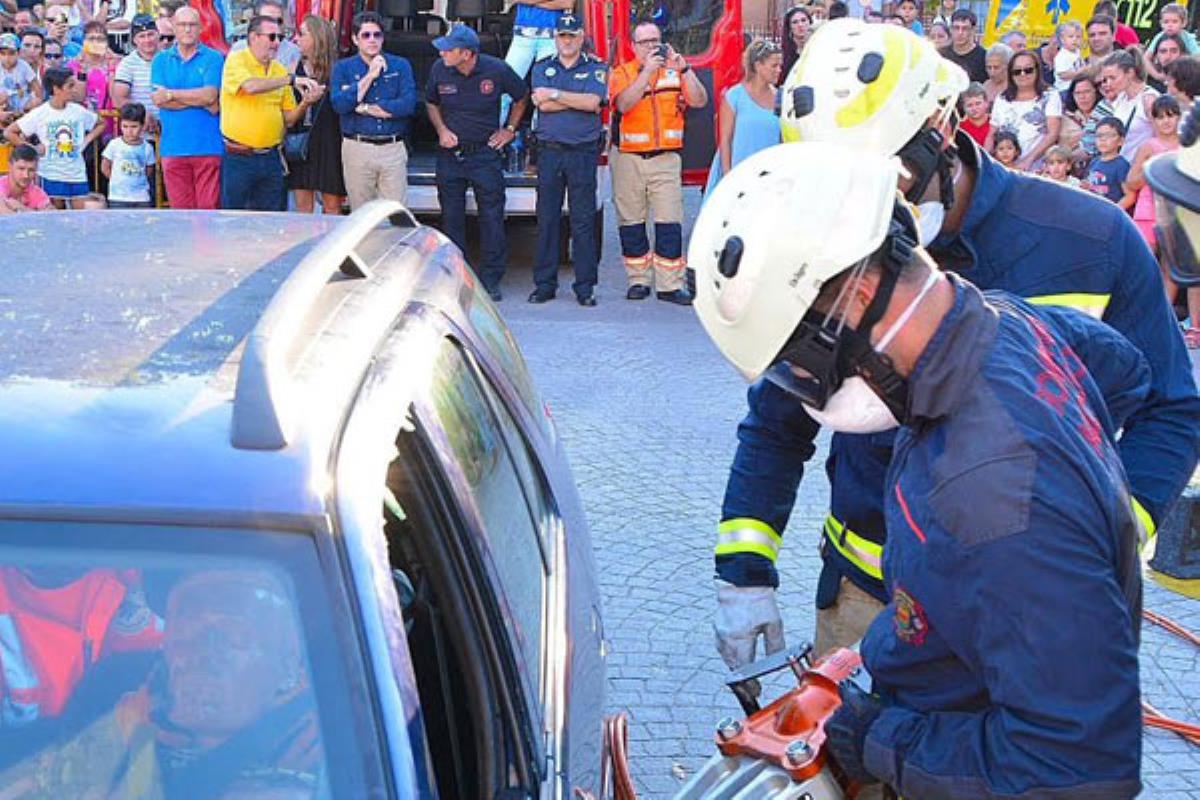 Los efectivos de ambos cuerpos deberán superar unas pruebas de esfuerzo que garanticen su salud cardiovascular