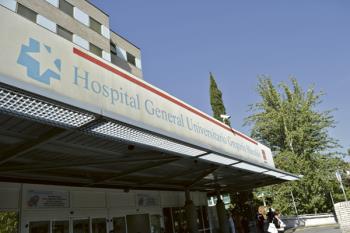 La Comunidad de Madrid ha puesto en marcha un plan de modernización de todo el complejo hospitalario