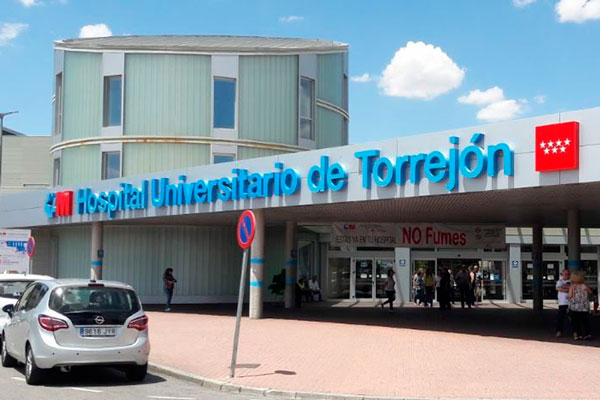 Tras el ataque de un virus, el 60% de la red informática del centro hospitalario está en funcionamiento