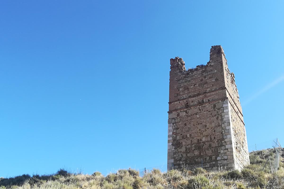 Los populares apuestan por dar a conocer más este espacio natural que está a pocos minutos del Centro de Alcalá