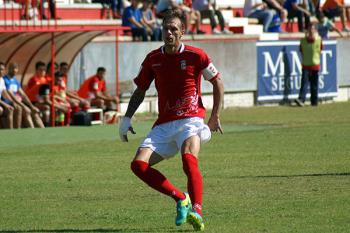 Los nuestros ganaron con un gol olímpico de Iván Mateo