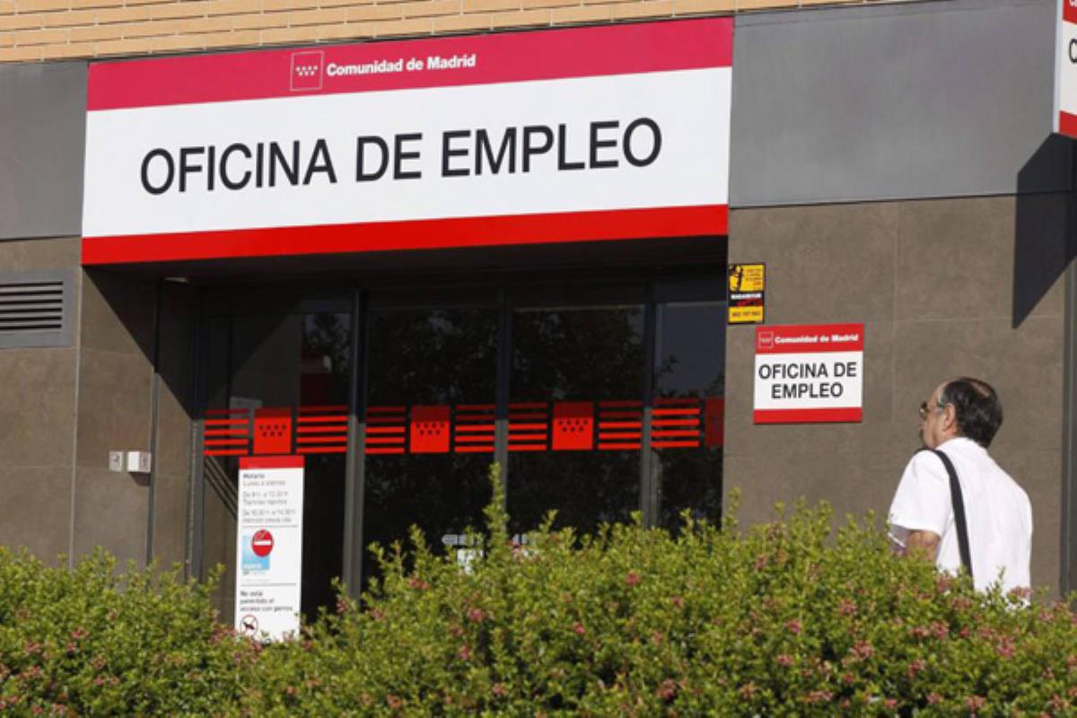 El paro subió un 4,02% en el mes de septiembre