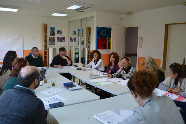 El Consejo Local de atención a la Infancia y la Adolescencia debate propuestas que mejoren la calidad de vida de los menores 