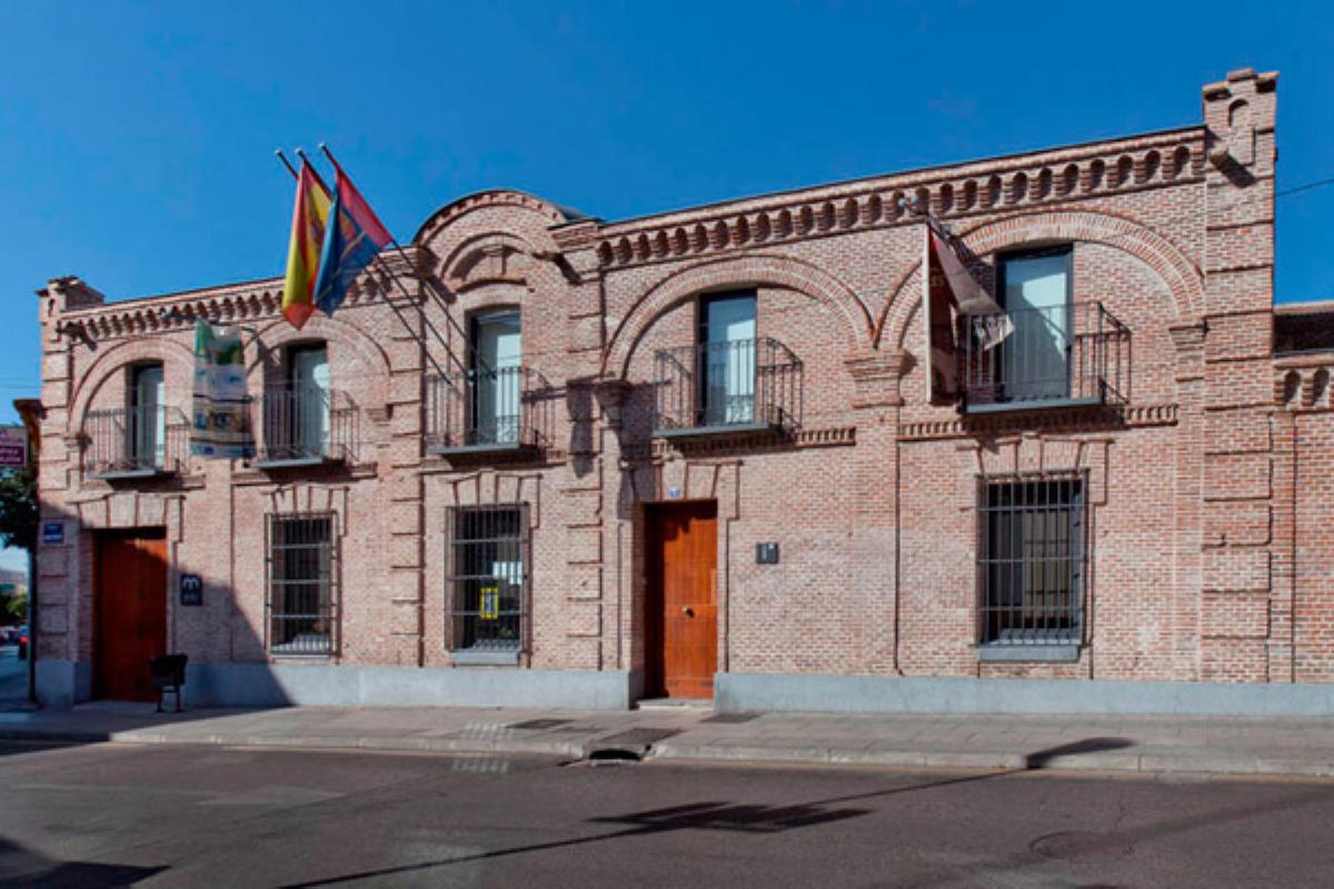 Un total de 14 alumnos de 2º, 3º y 4º de la ESO han sido guías voluntarios en el Museo de la Ciudad y la Casa Museo de Andrés Torrejón