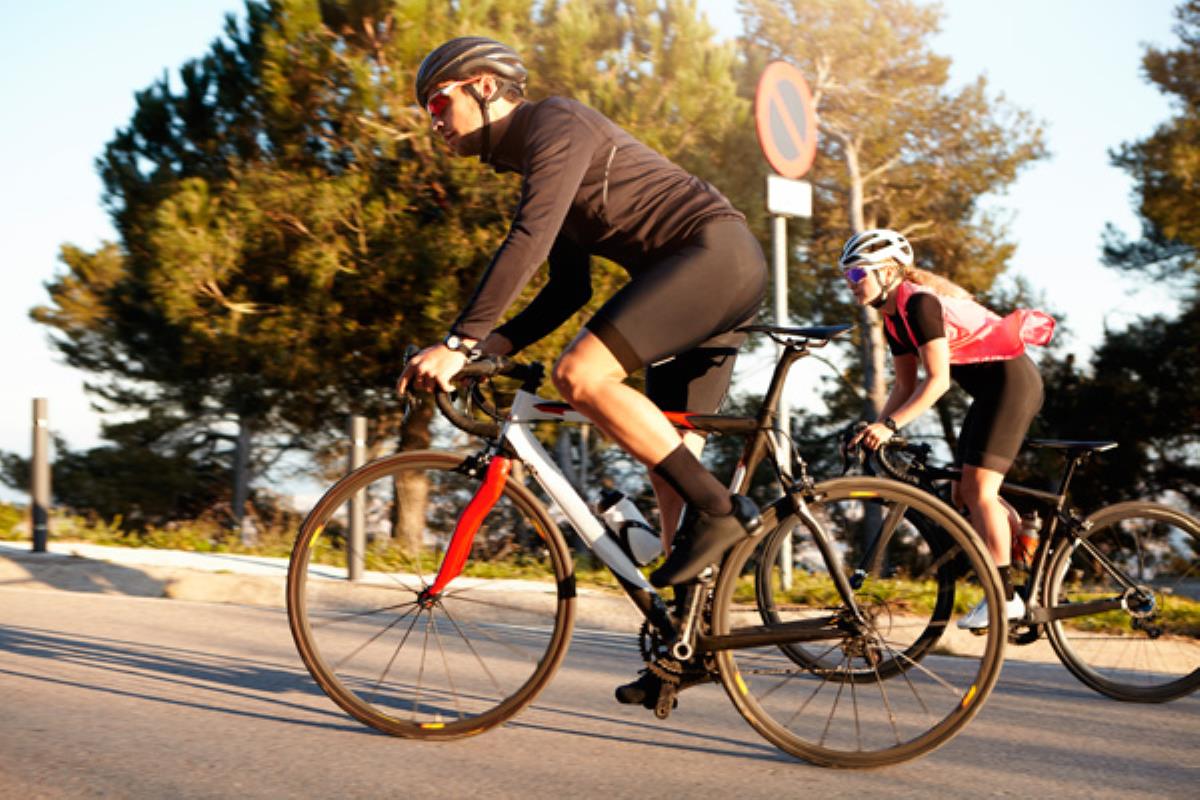 Este tramo para ciclistas discurrirá entre los municipios de Boadilla del Monte y Brunete